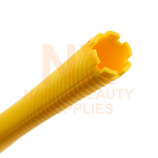 HLD - JAPAN PERM ROD - A013-4 - LONG (YELLOW)
