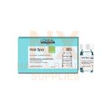 LOREAL HAIR SPA HYDRATING CONCENTRATE 6X8ML ( DRY/SENSITIVE )
