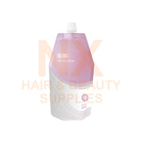 XINGWEI DISHIROU - PROTEIN CURLING PERM LOTION (MILD) (PURPLE) 400ML - (A)