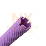 HLD - HANBEN JAPAN PERM ROD - A030-4 - PURPLE