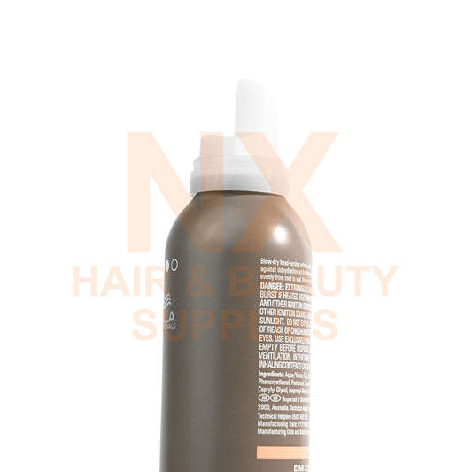 WELLA EIMI - EXTRA VOLUME MOUSSE - 300ML