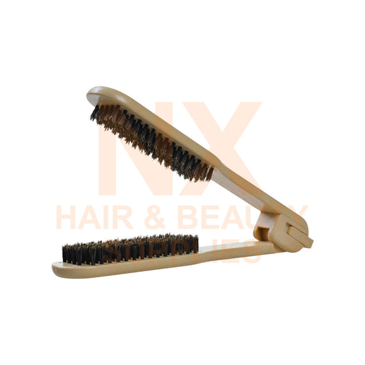SM–680 Faweio Plastic Iron Brush