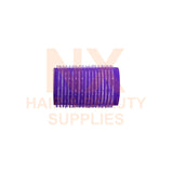 HLD - G002-2# - VELCOL ROLLER - 6'S - PURPLE