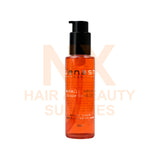 VENASH - MIRACLE ARGAN SERUM OIL 120ML - BLACK CAP