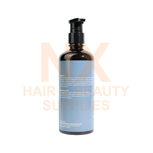 VENASH – BIOTIN ENERGIZING SHAMPOO 500ML