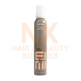 WELLA EIMI - SHAPE CONTROL MOUSSE - 300ML