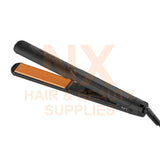 Tuft 1″ Diamond Plus Hair Iron Black – 6608