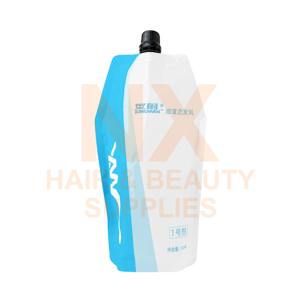 XINGWEI - MIRROR REBONDING (A) 700ML + 550ml