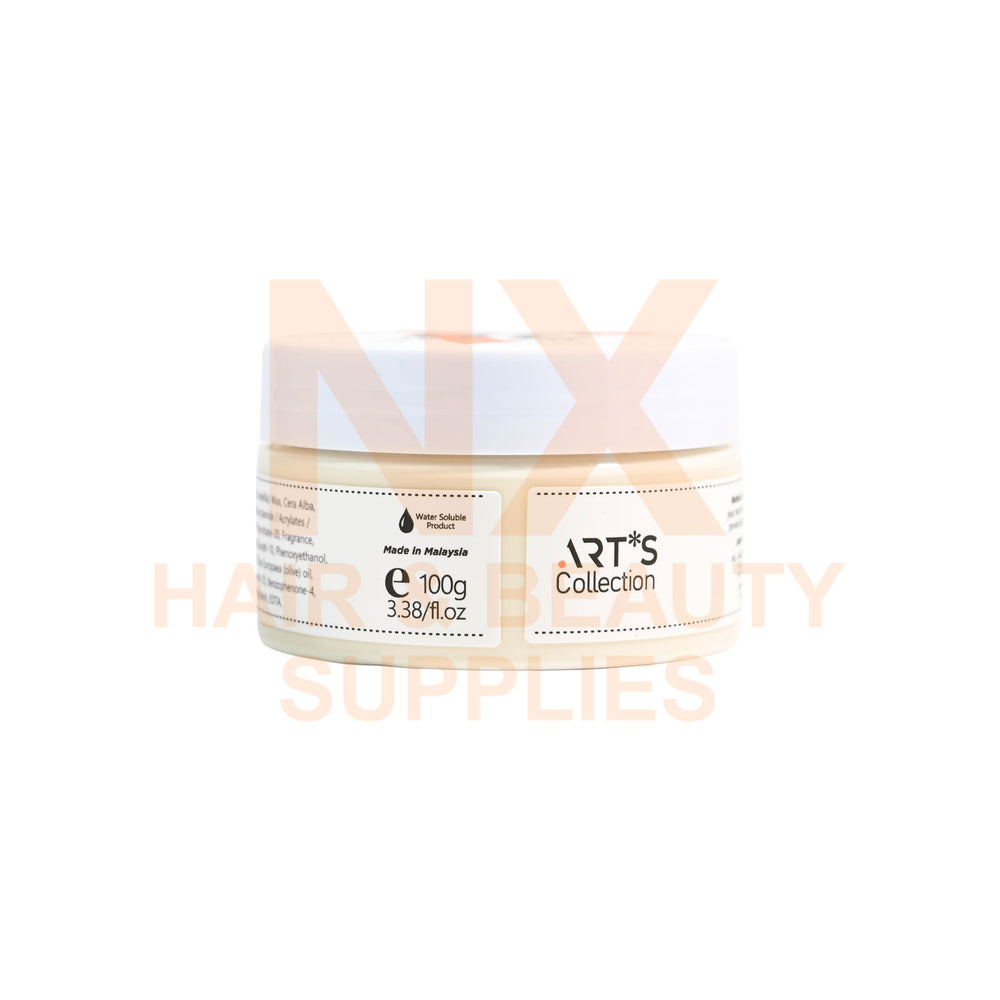 ART*S COLLECTION - THE CLAY 38 100G