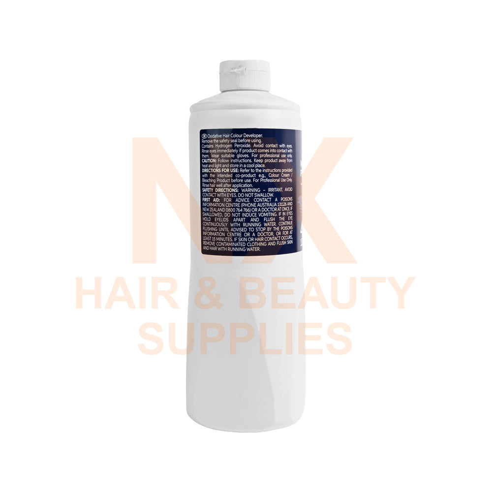 WELLA - WELLOXON PERFECT CREME DEVELOPER - 4% (13VOL)