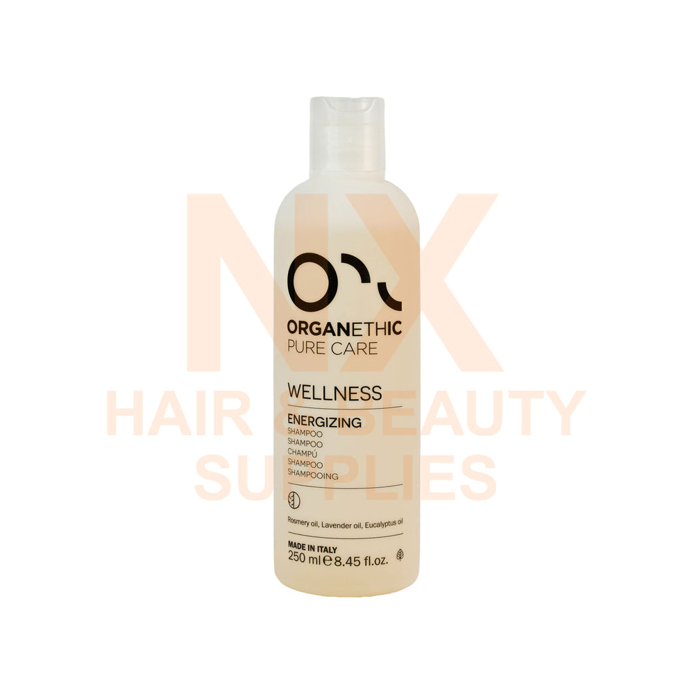 OPC – ENERGIZING SHAMPOO ROSEMARY LAVE 250ML