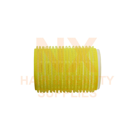 HLD - G002-1# - VELCOL ROLLER - 6'S - YELLOW