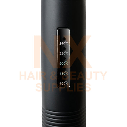 V&G – V–607L – HAIR IRON
