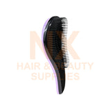 XD - D TANGLER BRUSH - BLACK/BLUE/PINK/PURPLE