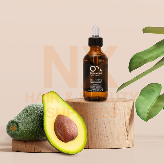 OPC – TREATMENT OIL AVOCADO 100ML