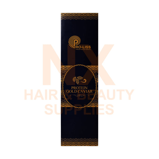 PRO-LISS - BK PROTEIN KERAPLEX TREAMENT- PURPLE - 1000ML (#2)