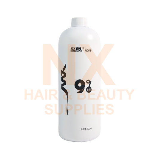 XINGWEI - PEROXIDE 9% 900ml