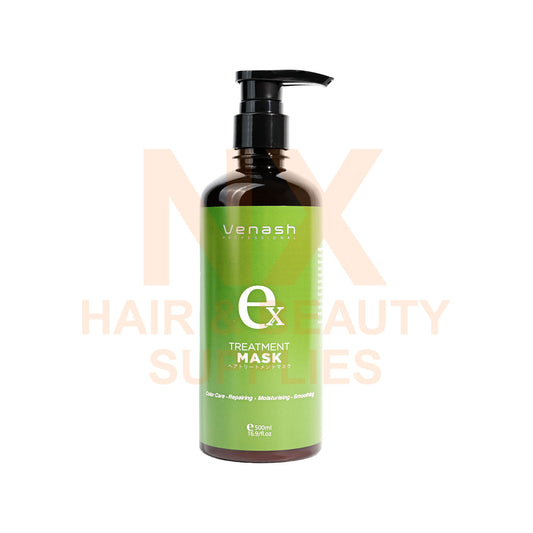 VENASH – TREATMENT MASK 500ML