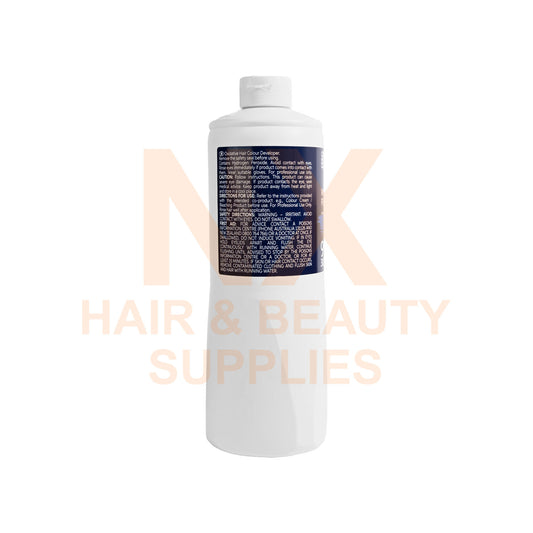 WELLA – WELLOXON PERFECT CREME DEVELOPER – 9%