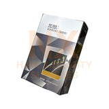 XINGWEI DISHIROU – Natural Hair Dye 420ml + 420ml – GB7