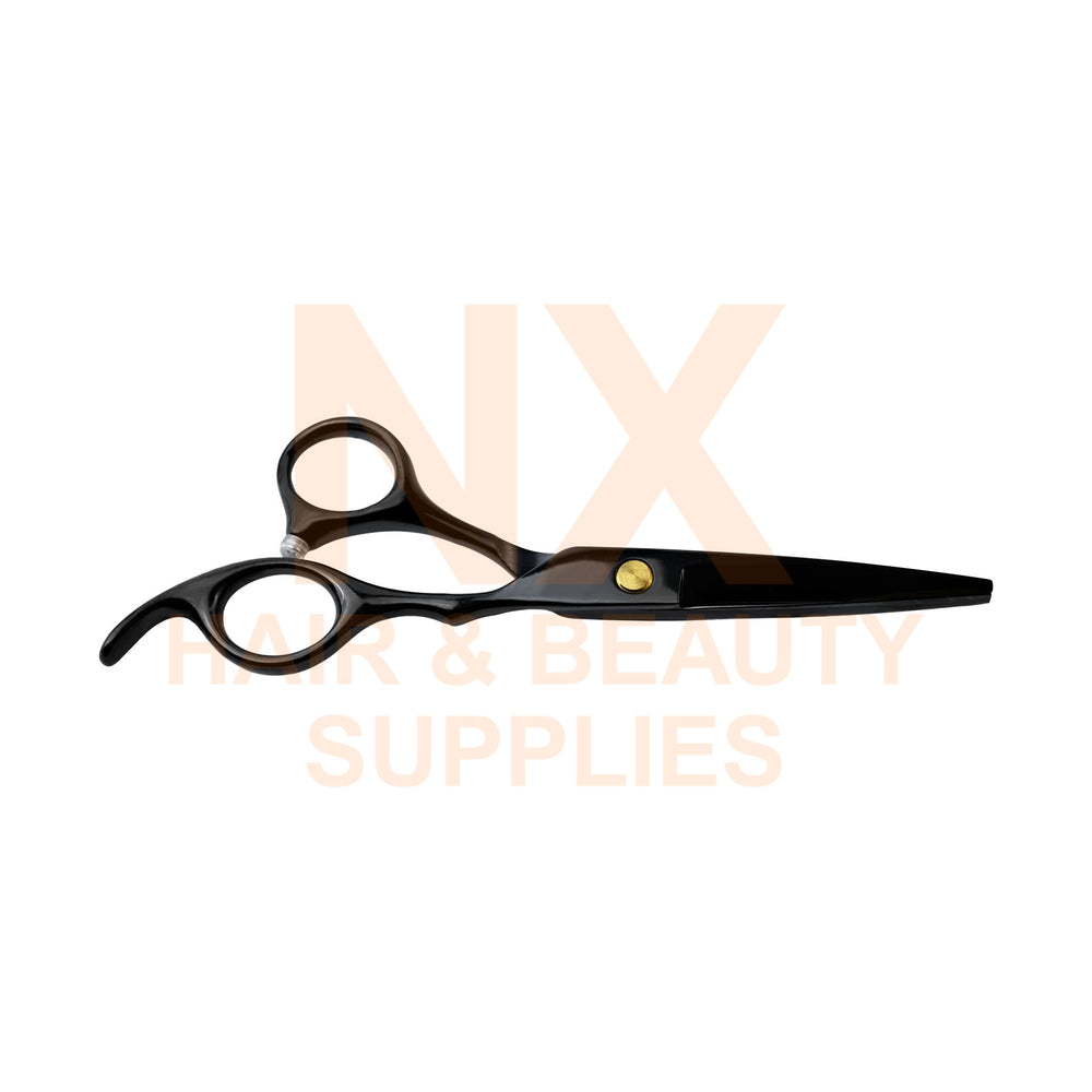 XD - 6IN1 SCISSORS SET -  5.5 INCH (BLACK)