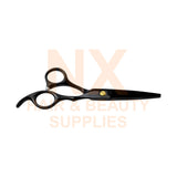 XD - 6IN1 SCISSORS SET -  5.5 INCH (BLACK)