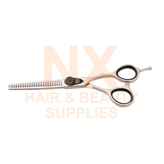 XD - F2 - KAI SCISSORS SET - 6 INCH (GOLD)