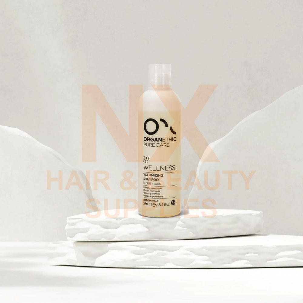 OPC – VOLUMIZING SHAMPOO CITRUS FRUITS 250ML