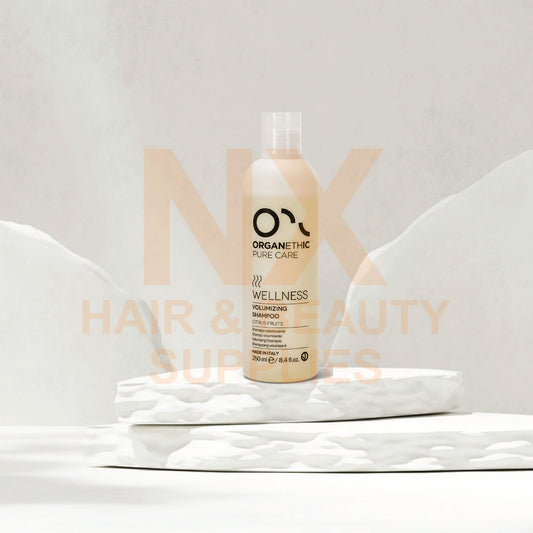 OPC – VOLUMIZING SHAMPOO CITRUS FRUITS 250ML