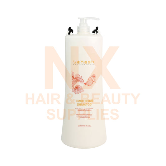 VENASH - SMOOTHING SHAMPOO - 2000ML