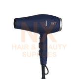 Tuft Classic Plus Professional Hair Dryer – Pacific Blue 8901