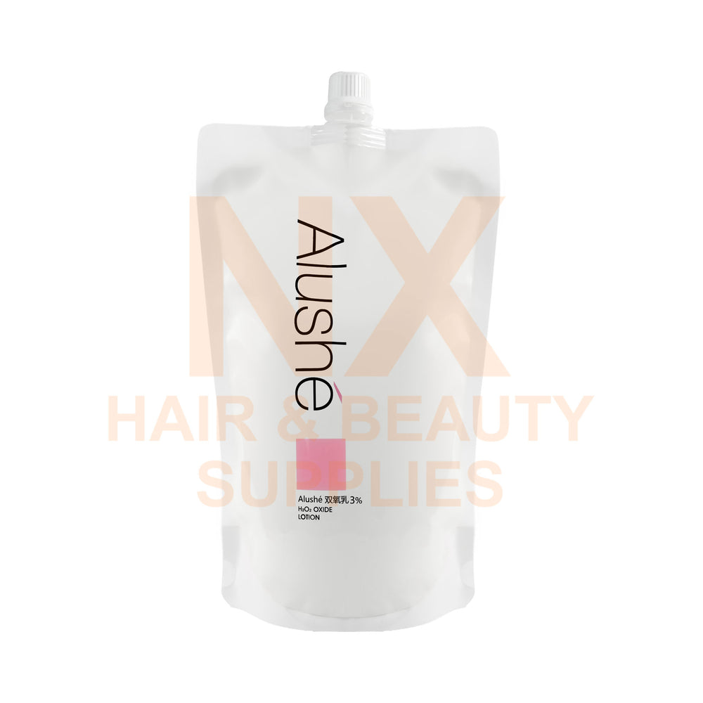 ALUSHE – H2O2 OXIDE LOTION – 3% – 850ML