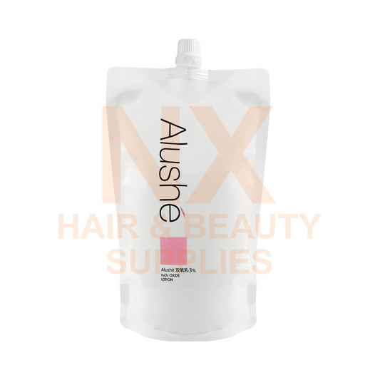 ALUSHE – H2O2 OXIDE LOTION – 3% – 850ML