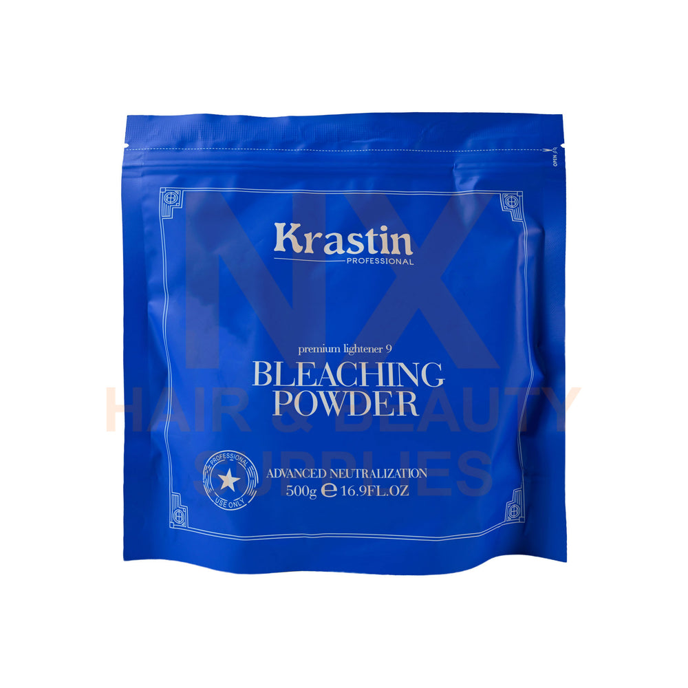 KRASTIN – BLEACHING POWDER – 500G