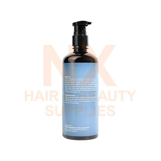 VENASH – SCALP CARE SHAMPOO 500ML