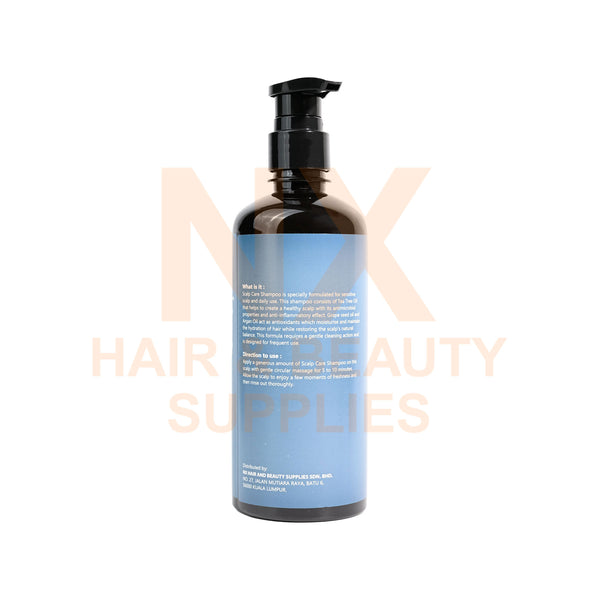VENASH – SCALP CARE SHAMPOO 500ML