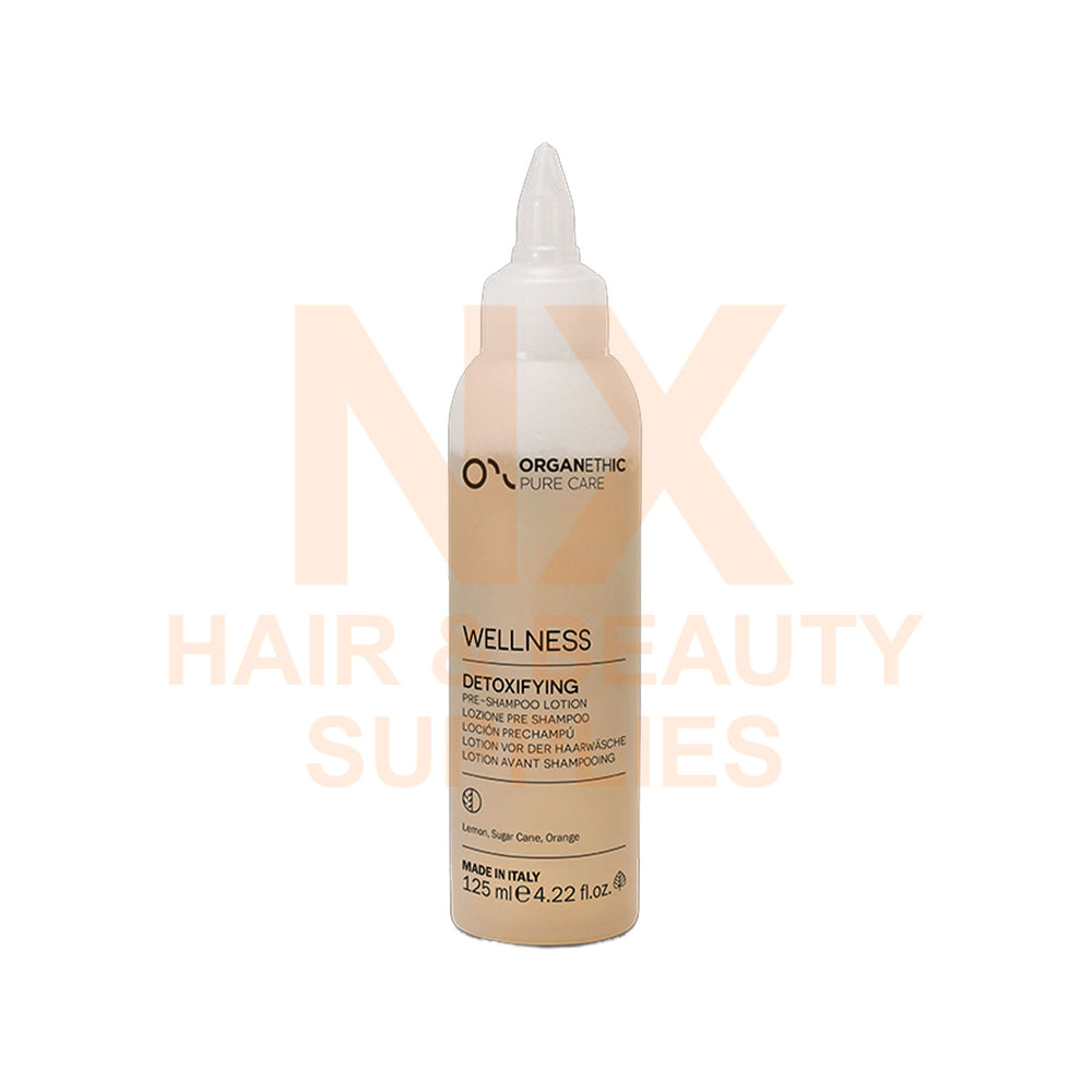 OPC – DETOXIFYING LOTION BILBERRY 125ML