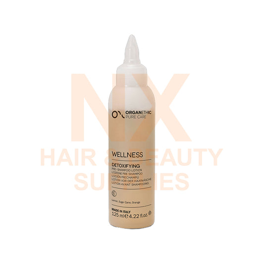 OPC – DETOXIFYING LOTION BILBERRY 125ML