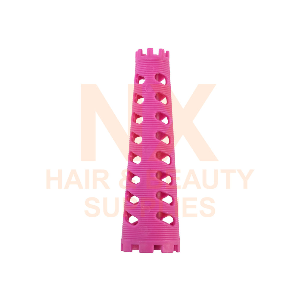 HLD - LA BA PERM ROD - A012-2 - PINK
