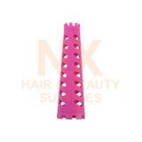 HLD - LA BA PERM ROD - A012-2 - PINK