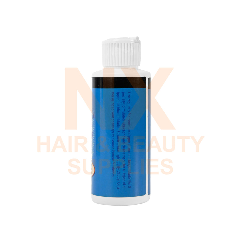 JX - CLIPPER OIL - 118ML