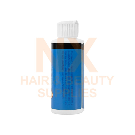 JX - CLIPPER OIL - 118ML