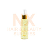 S2O SWISSVERNICE – S12 ESSENTIAL SHINE SERUM – 120ML