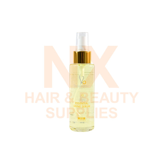 S2O SWISSVERNICE – S12 ESSENTIAL SHINE SERUM – 120ML