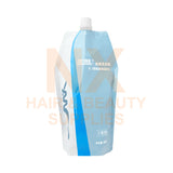 XINGWEI - X-CREATOR PERM LOTION (DAMAGE) (L.BLUE) 550ML - (A)