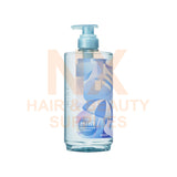 ARIMINO – MINT FROZEN REFRESH SHAMPOO 550ML