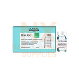 LOREAL HAIR SPA PURIFYING CONCENTRATE  6X8ML (ANTI-DANDRUFF)