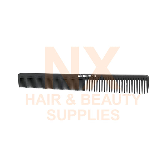 SUKIPASSION COMB - SPOC 118