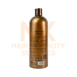 BK - KERAPLEX CAVIAR KERATIN BRAZILIAN KERATIN TREATMENT SET - 1000ML X 3 (SET)