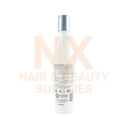 S2O SWISSVERNICE - S30 SCULPTING LOTION - 300ML